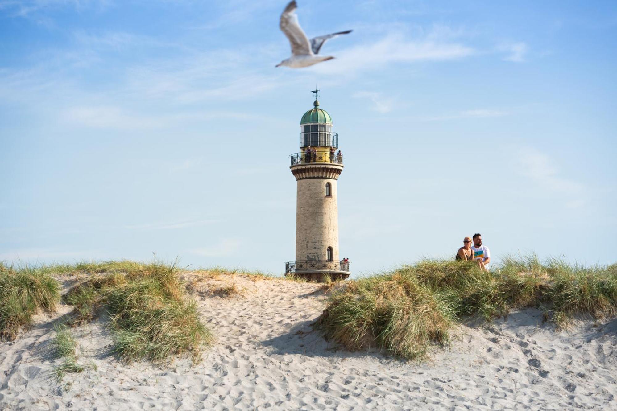 Kapitaenshaus In Wasserlage! Traumapartments Warnemuende Rostock Dış mekan fotoğraf